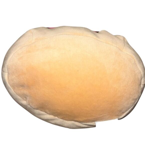 Squishmallow Deja Doughnut Sprinkles Pastry 7.5” Authentic KellyToy Plush - Picture 4 of 5